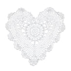 Crochet Doilies
