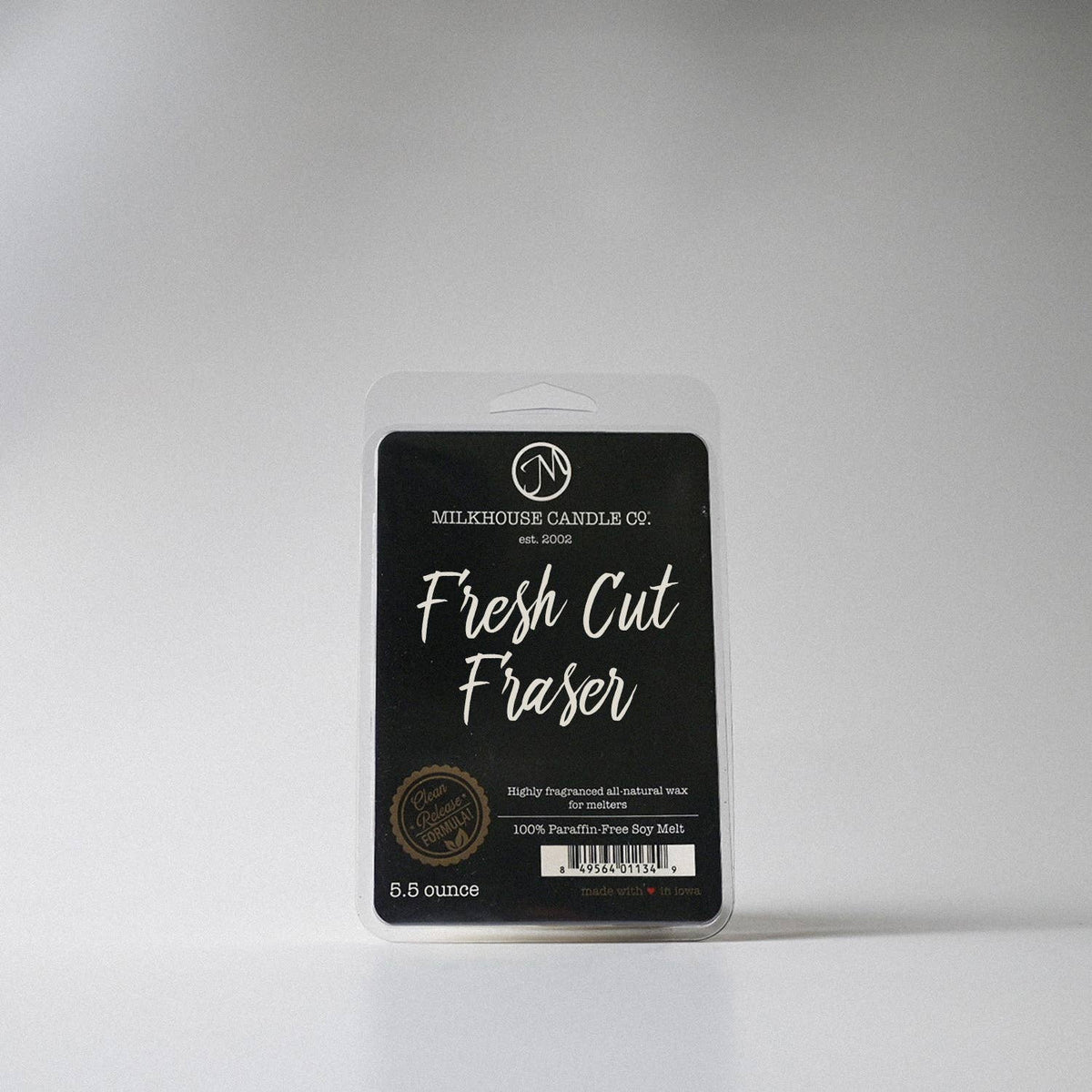 Wax Melts Fresh Cut Fraser