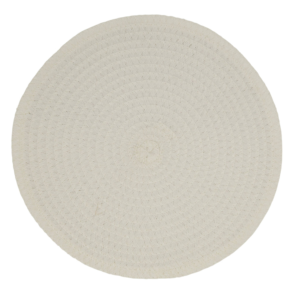 Round Placemat
