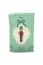Christmas Nutcracker Bath Salt