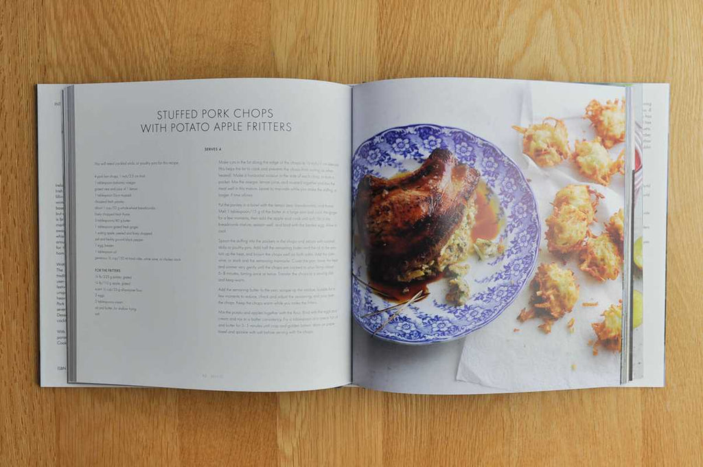 Best of Irish Country Cooking