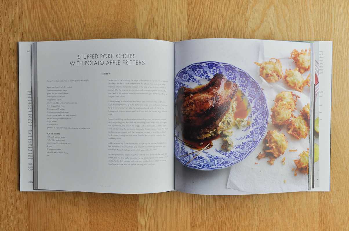 Best of Irish Country Cooking