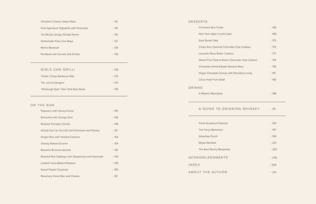 Modern Hippie Table by Lauren Thomas