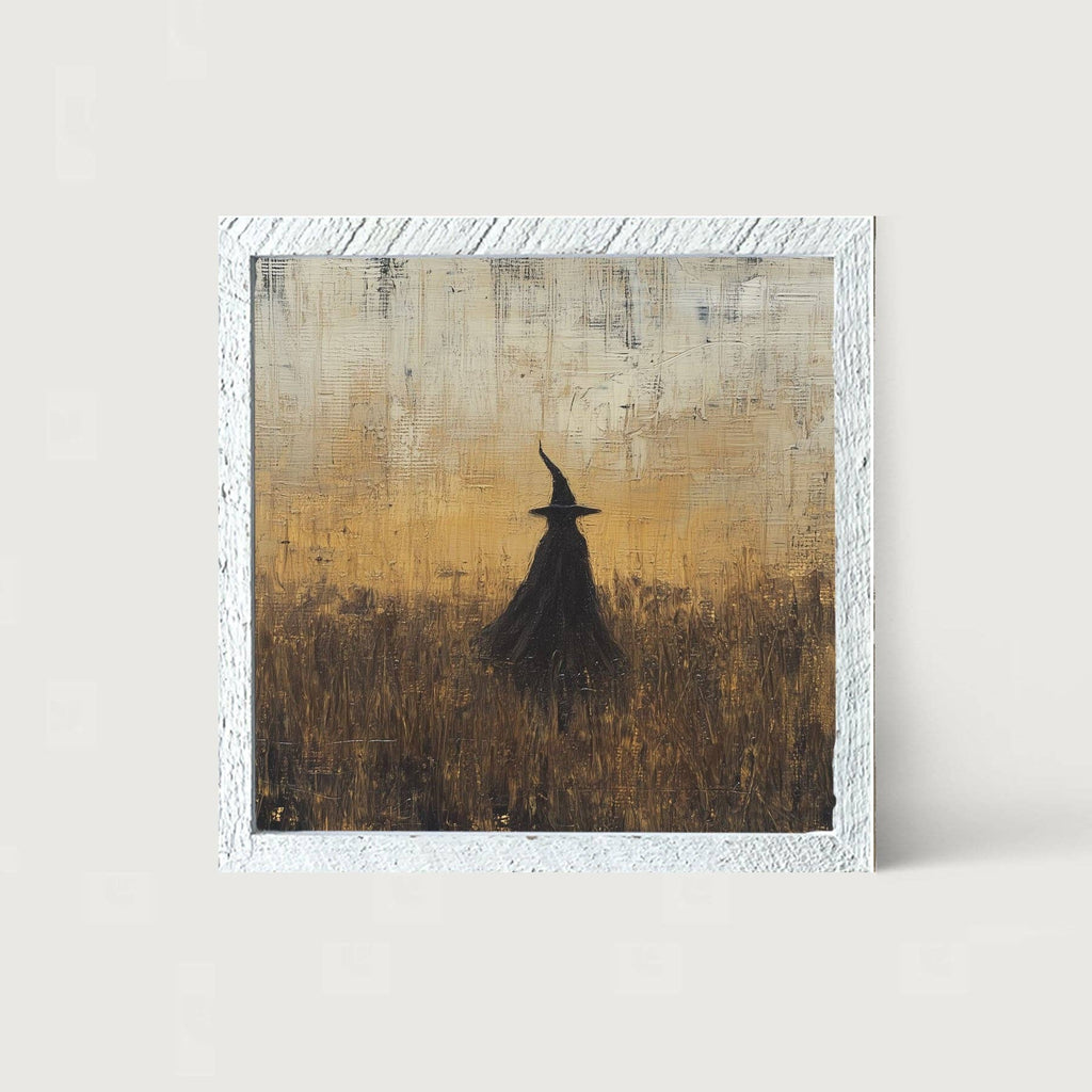 Rustic Witch