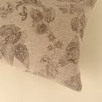 15x42 Meadowlark Pillow-Brown