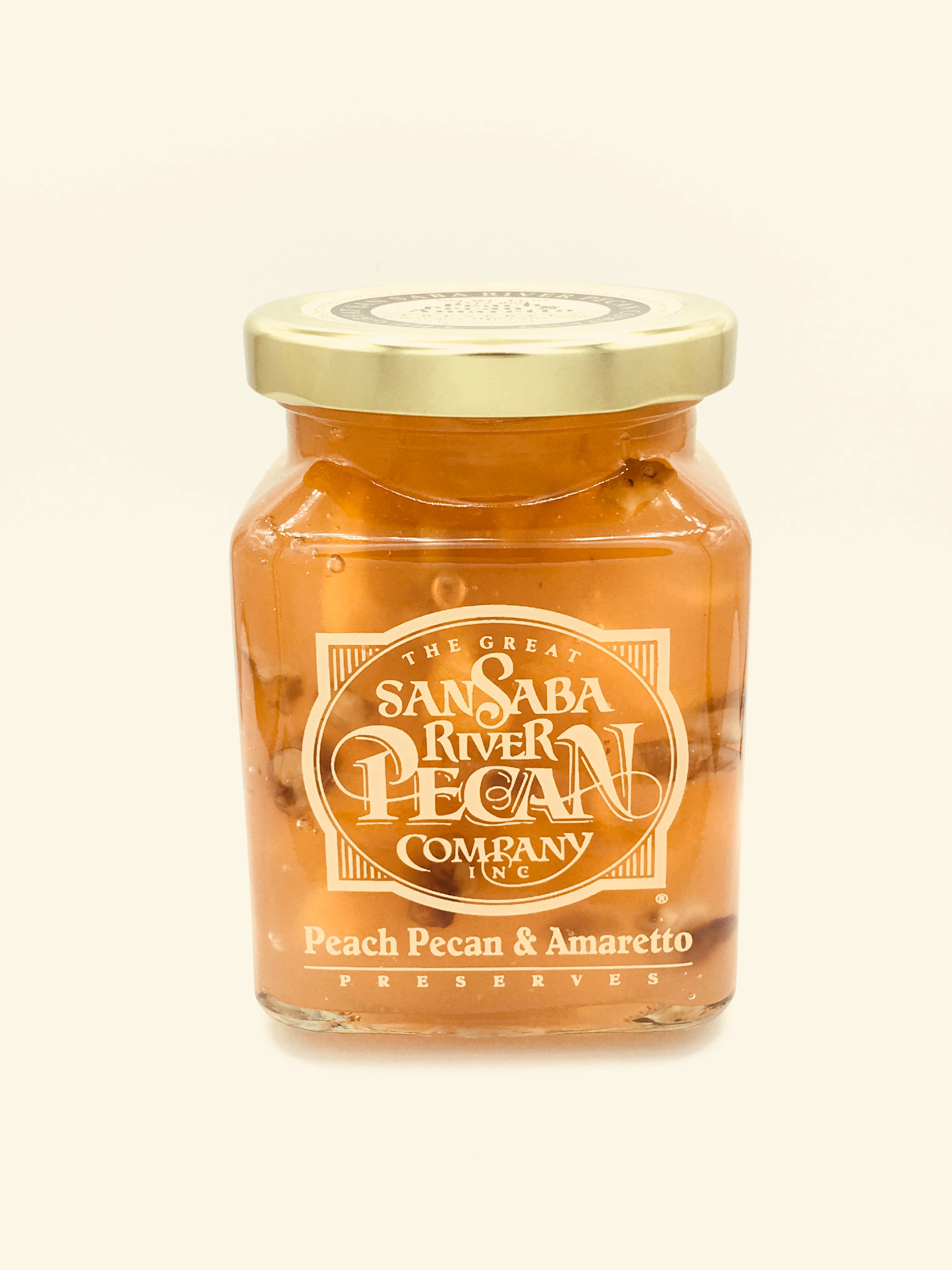 Pecan Preserves Small 5oz