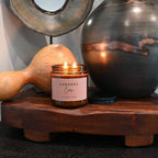 Caramel Corn 12 oz Candle