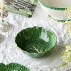 Le Jardin Cabbage Soup Bowl 40 oz