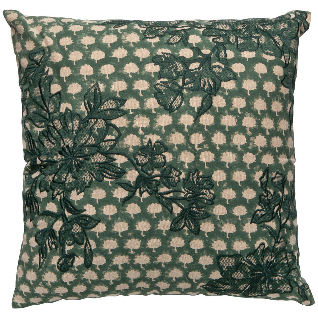 Filagree Pillow 20 x 20