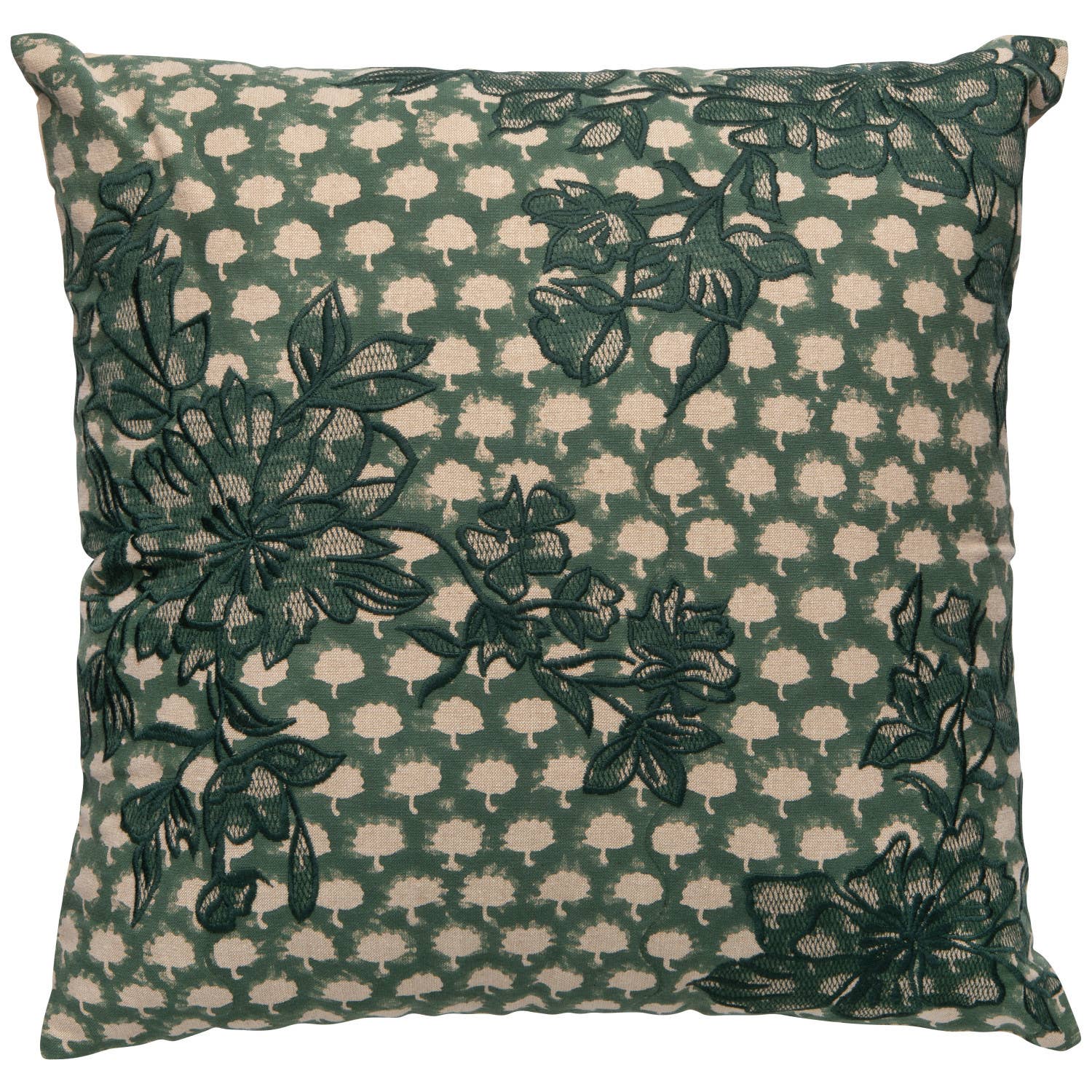 Filagree Pillow 20 x 20