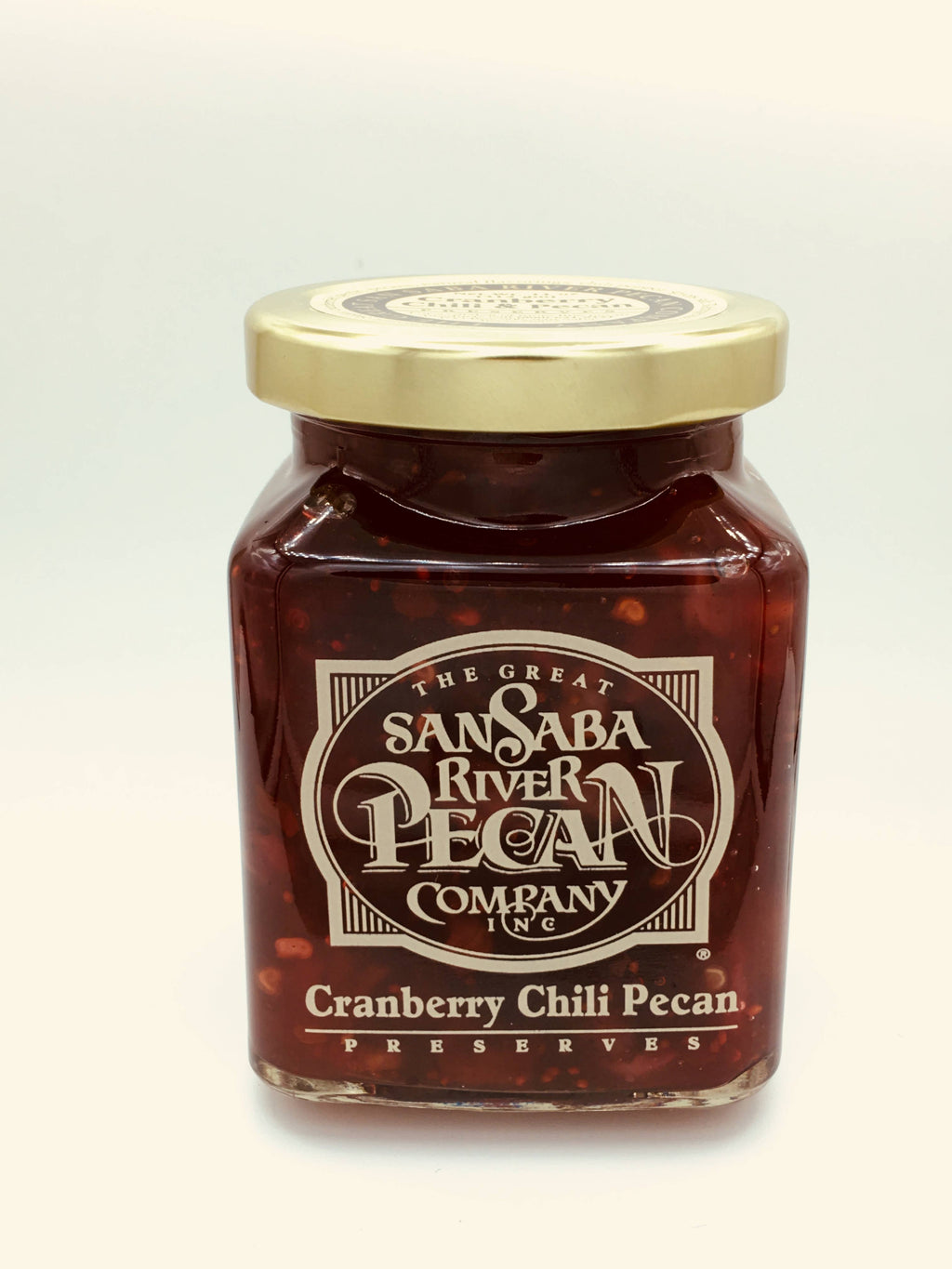 Pecan Preserves Small 5oz