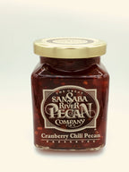 Pecan Preserves Small 5oz
