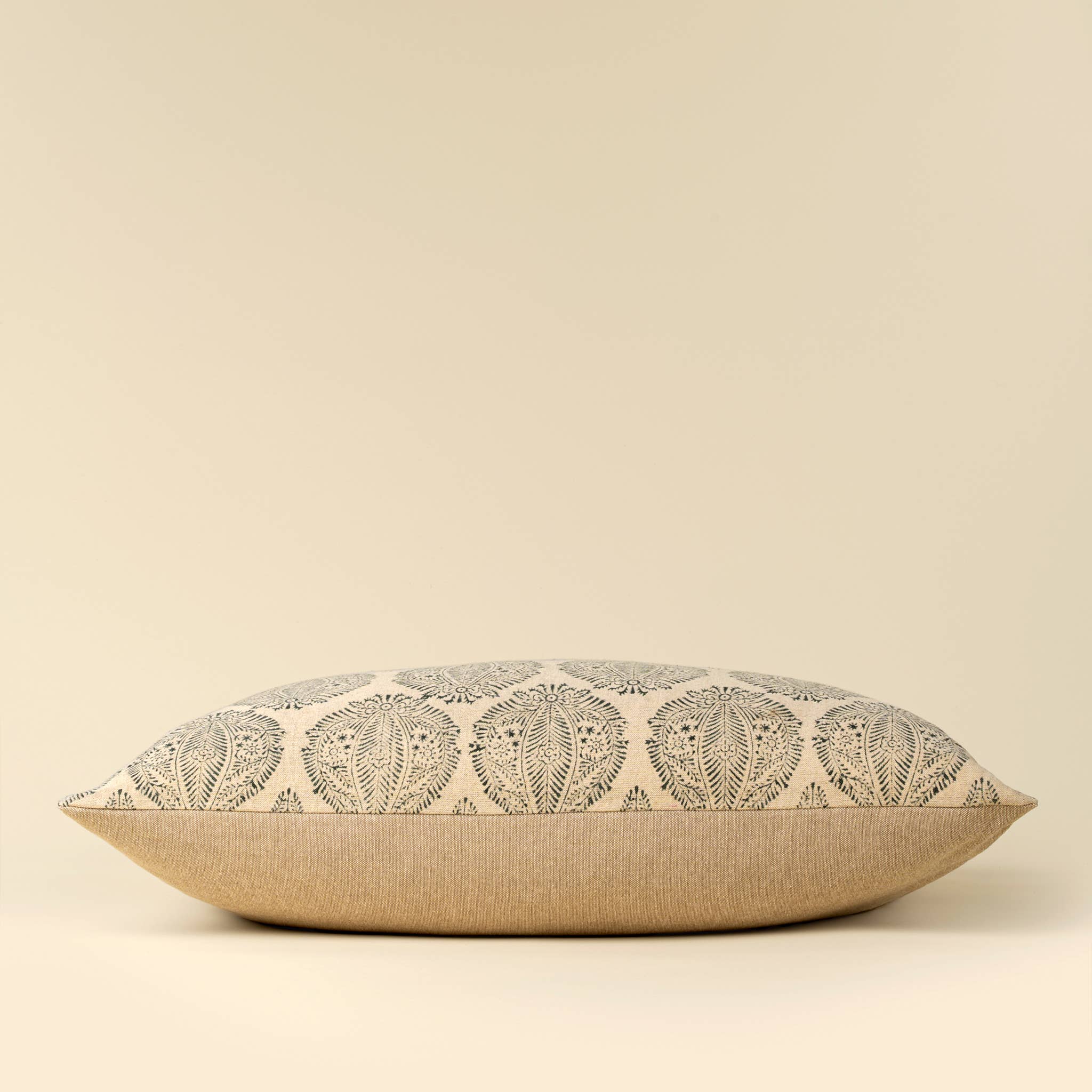 16x24 Briar Block Print Pillow