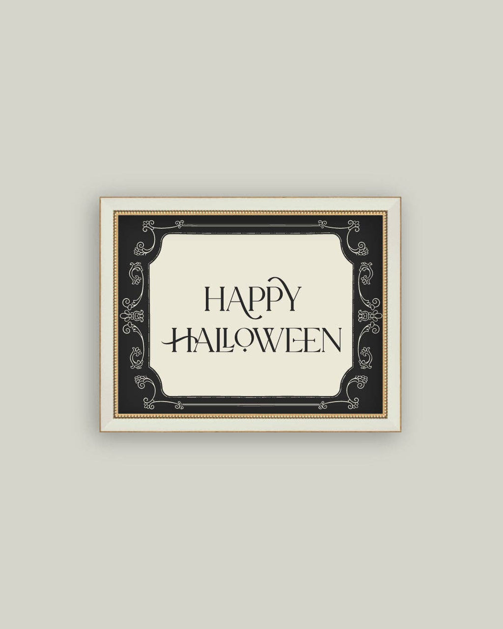 Happy Halloween
