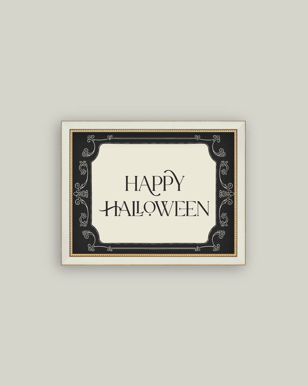 Happy Halloween