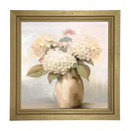 Bouquet of Hydrangeas