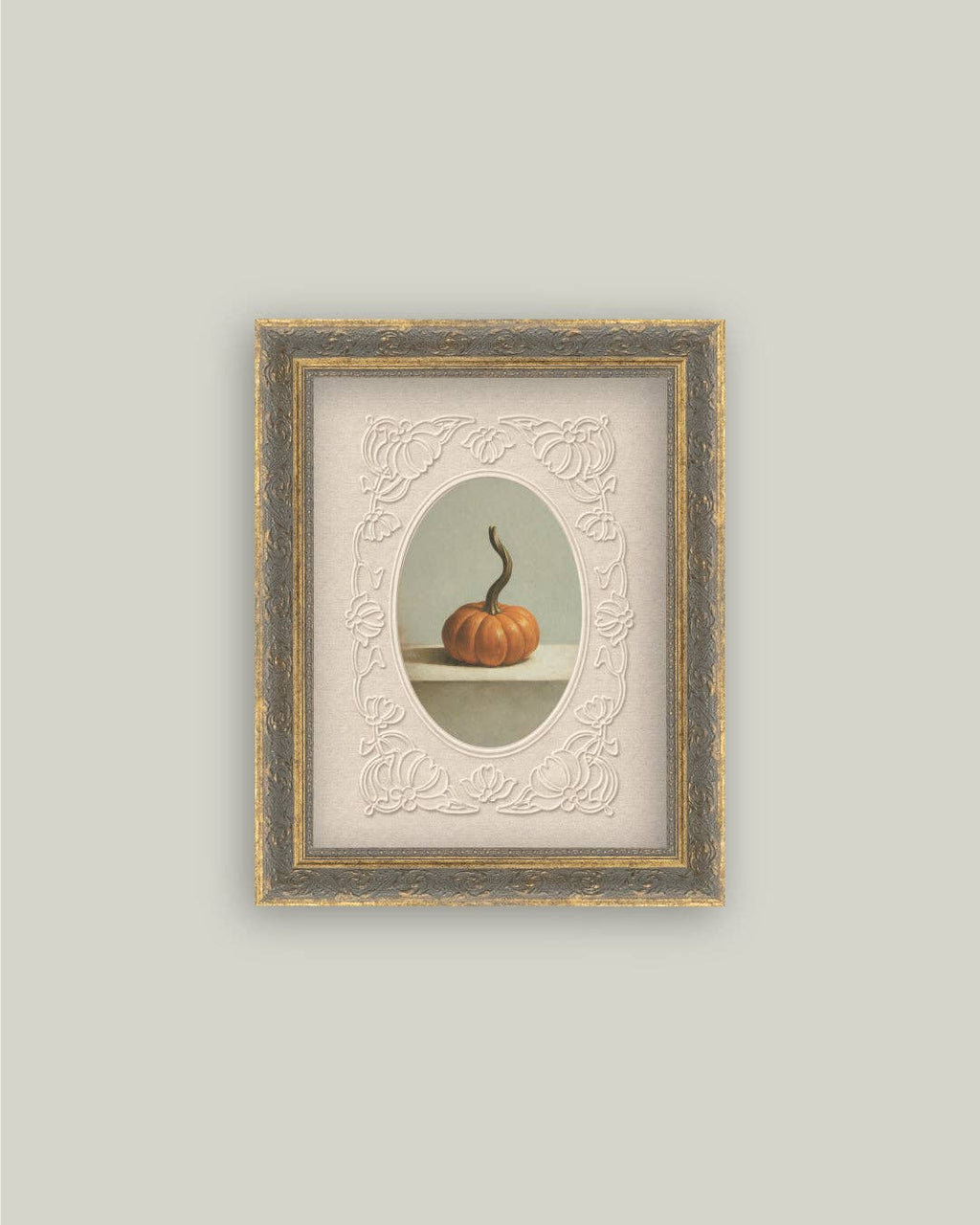 Classic Pumpkin