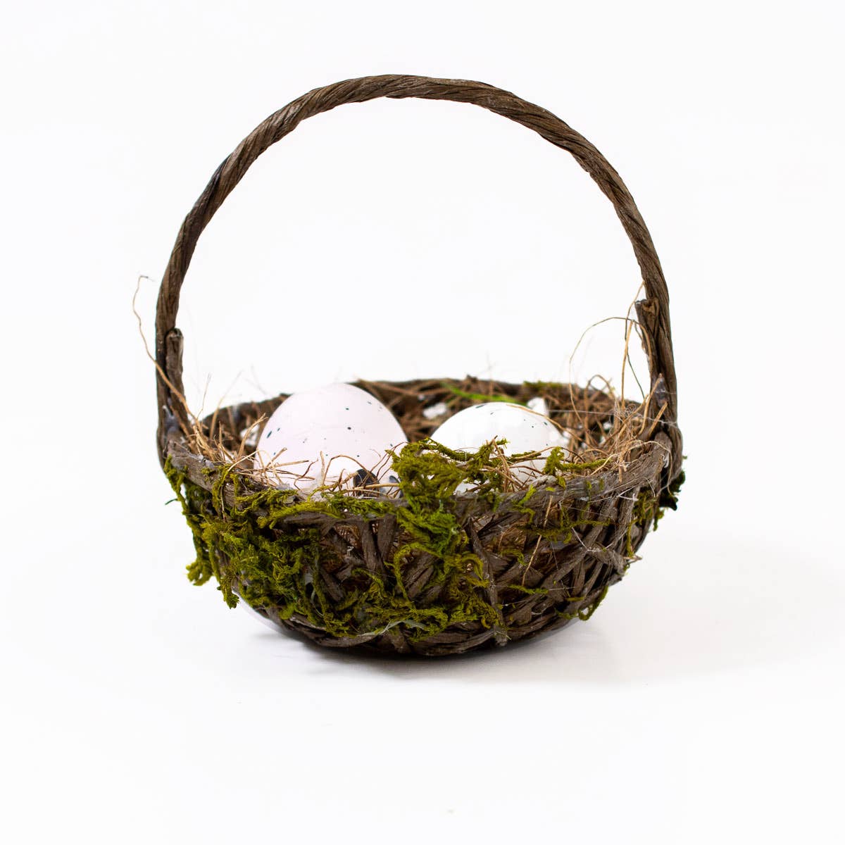 Egg Nest Basket