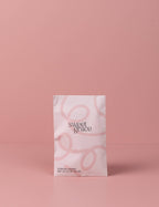 Sweet Grace Modern Swirl Sachet