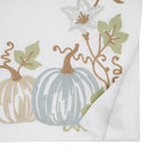 Pumpkins Design Table Runner