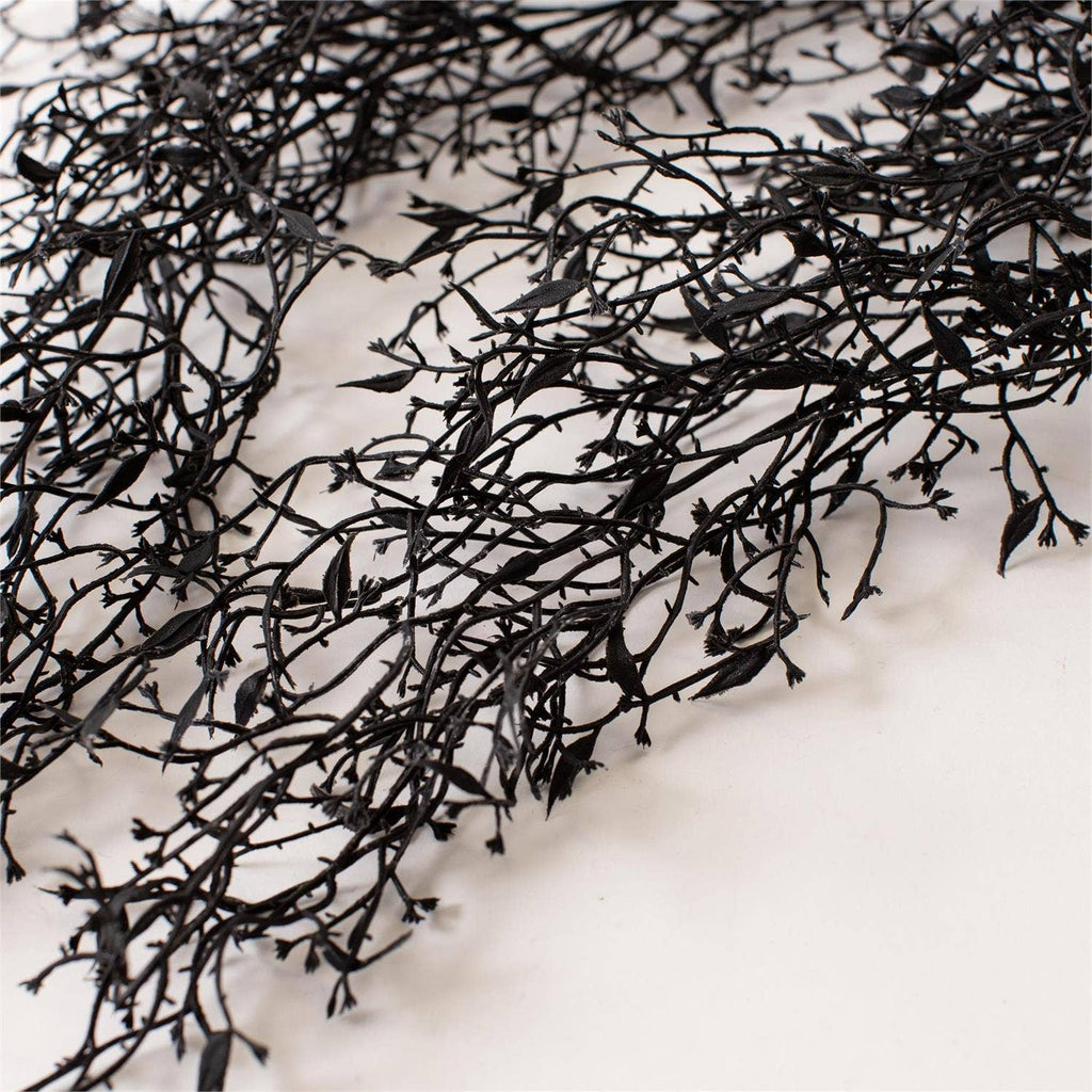 Spanish Moss Black