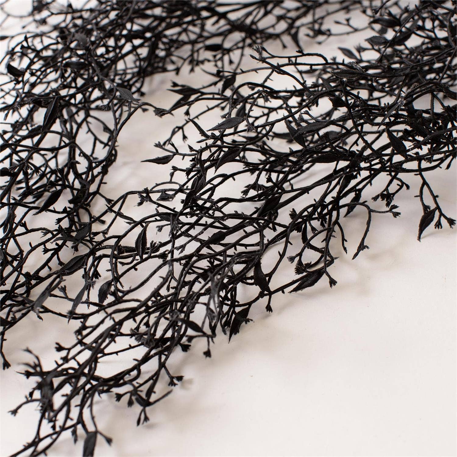 Spanish Moss Black