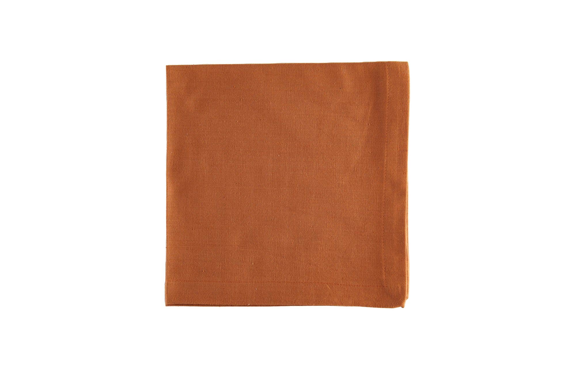 Umber Essential Napkin