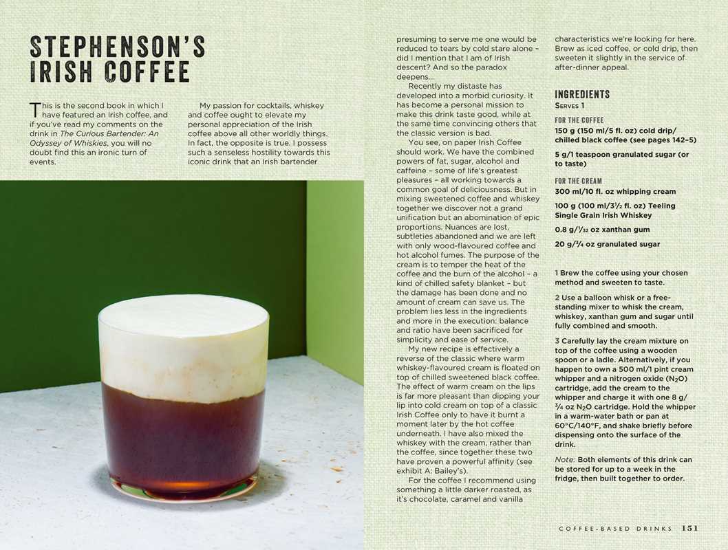 Curious Barista's Guide to Coffee