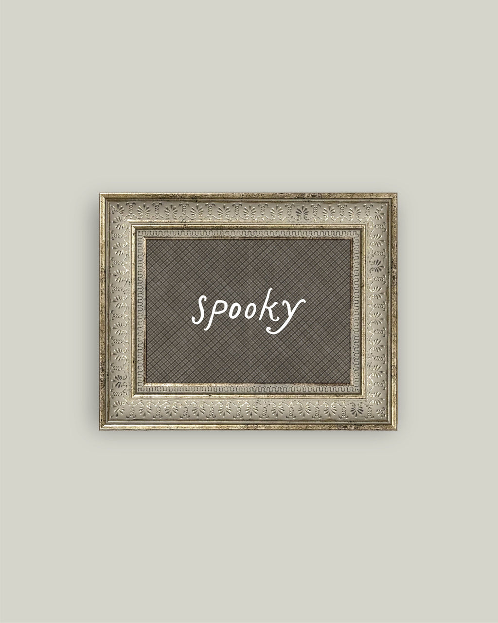 Spooky