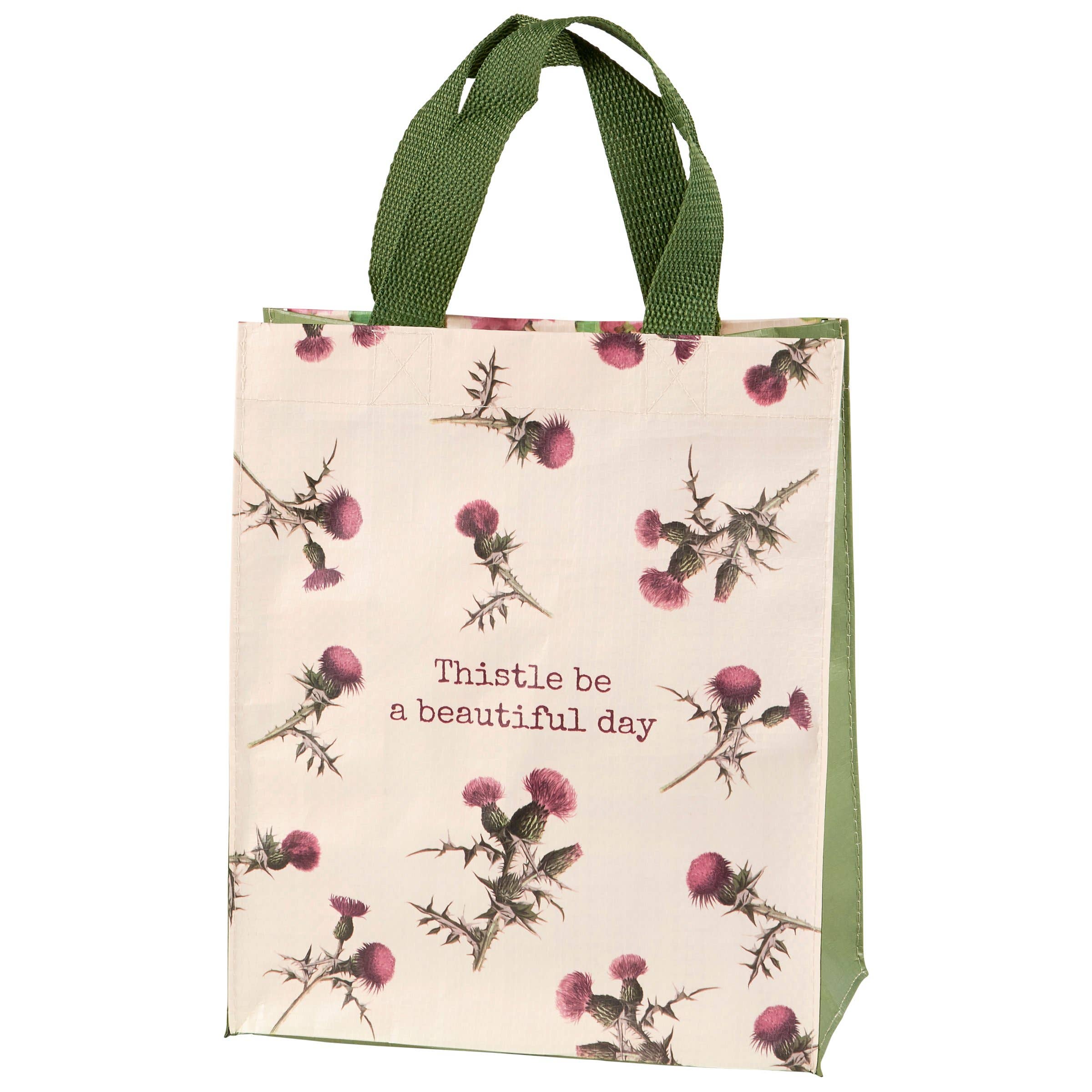 Peony Daily Tote