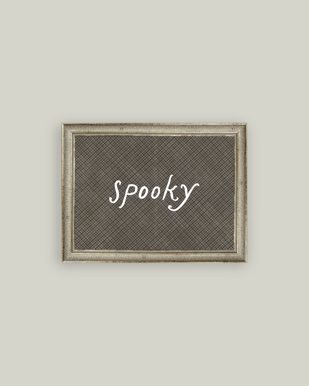 Spooky
