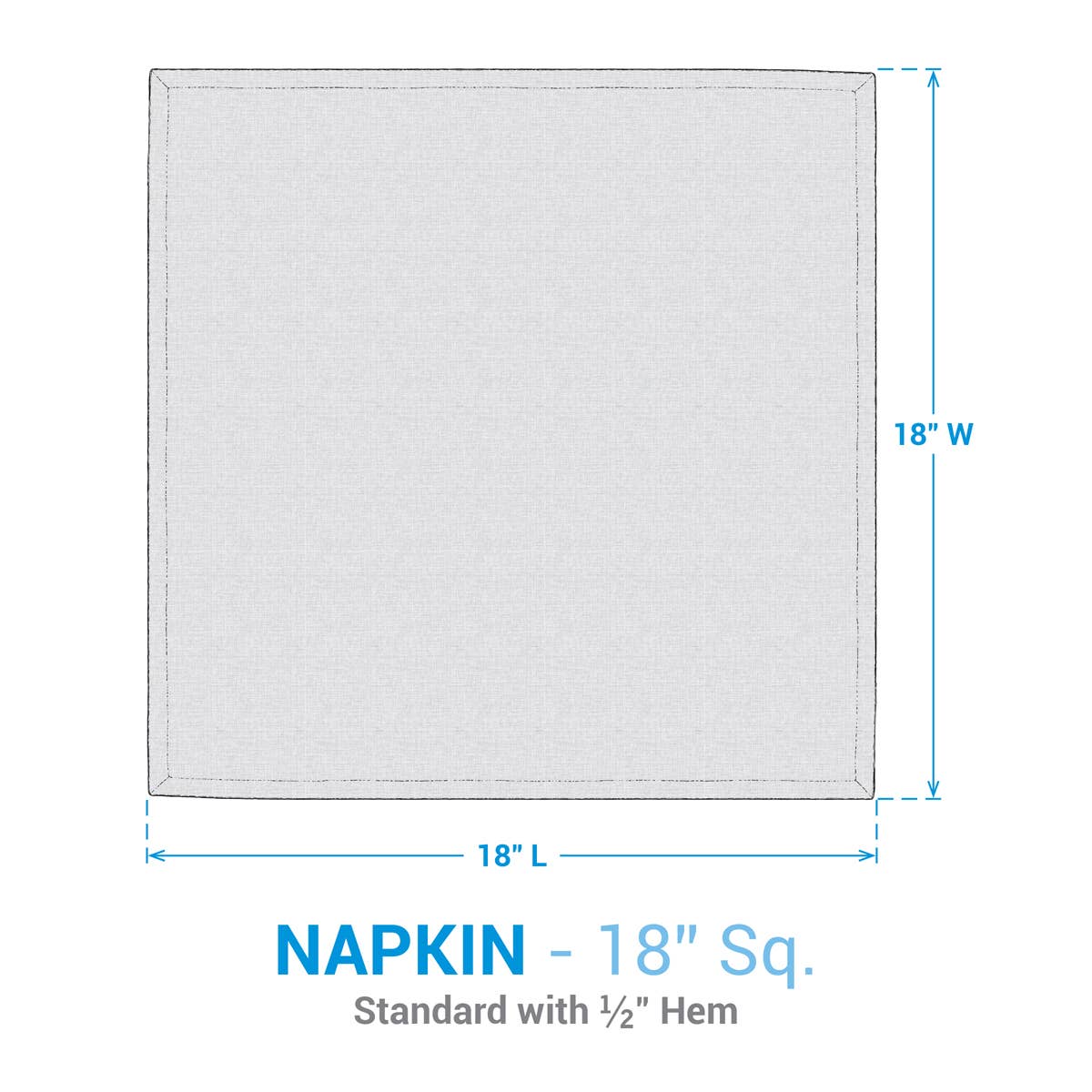 Golden Pear Napkin