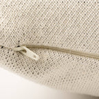 White Boo Pillow