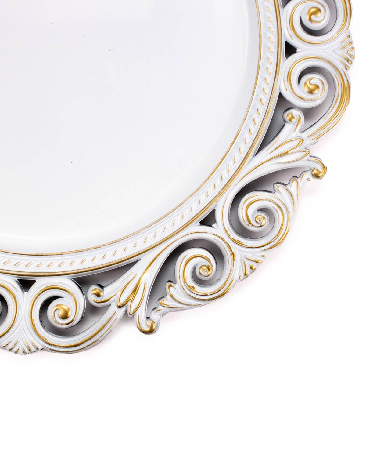 Via Della Vite Charger