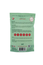 Christmas Nutcracker Bath Salt