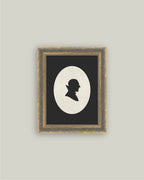 Vampire Silhouette