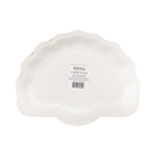 Gobble Turkey Shaped Paper Plates