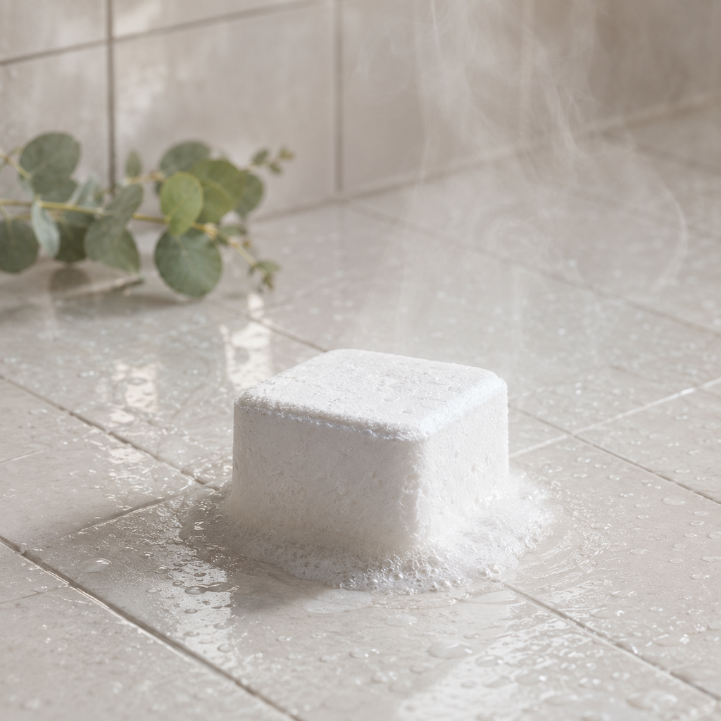 Shower Steamers Pine & Cedarwood