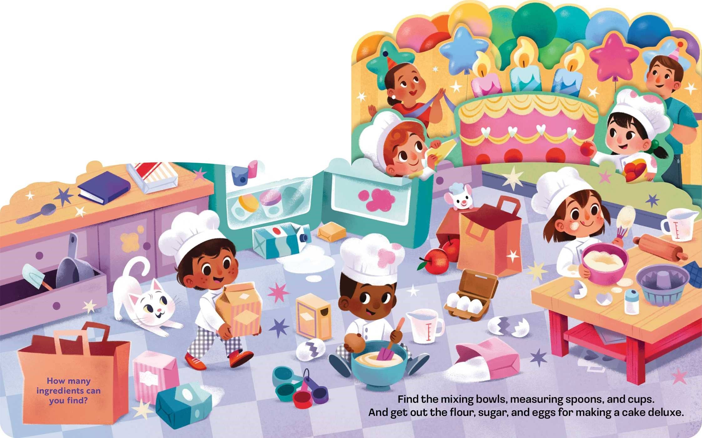 It’s Your Birthday