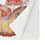 Fall Pumpkins Table Runner