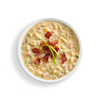 Rocky Mountain Trail Loaded Potato Soup