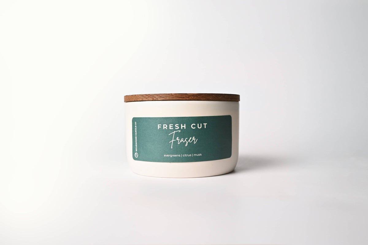 Fresh Cut Fraser 10 oz