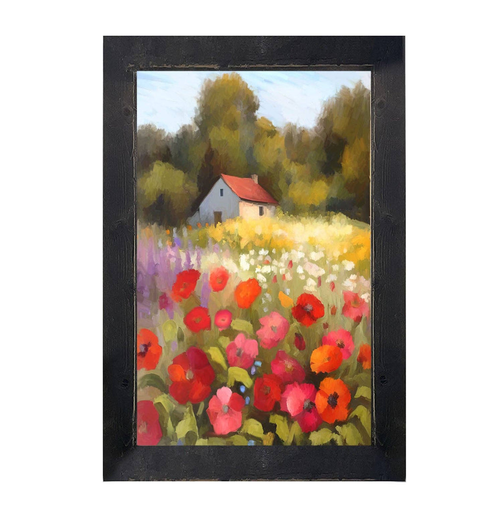 Farmside Flowers - VF