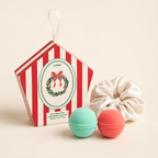 Christmas Bath Bomb Gift Set