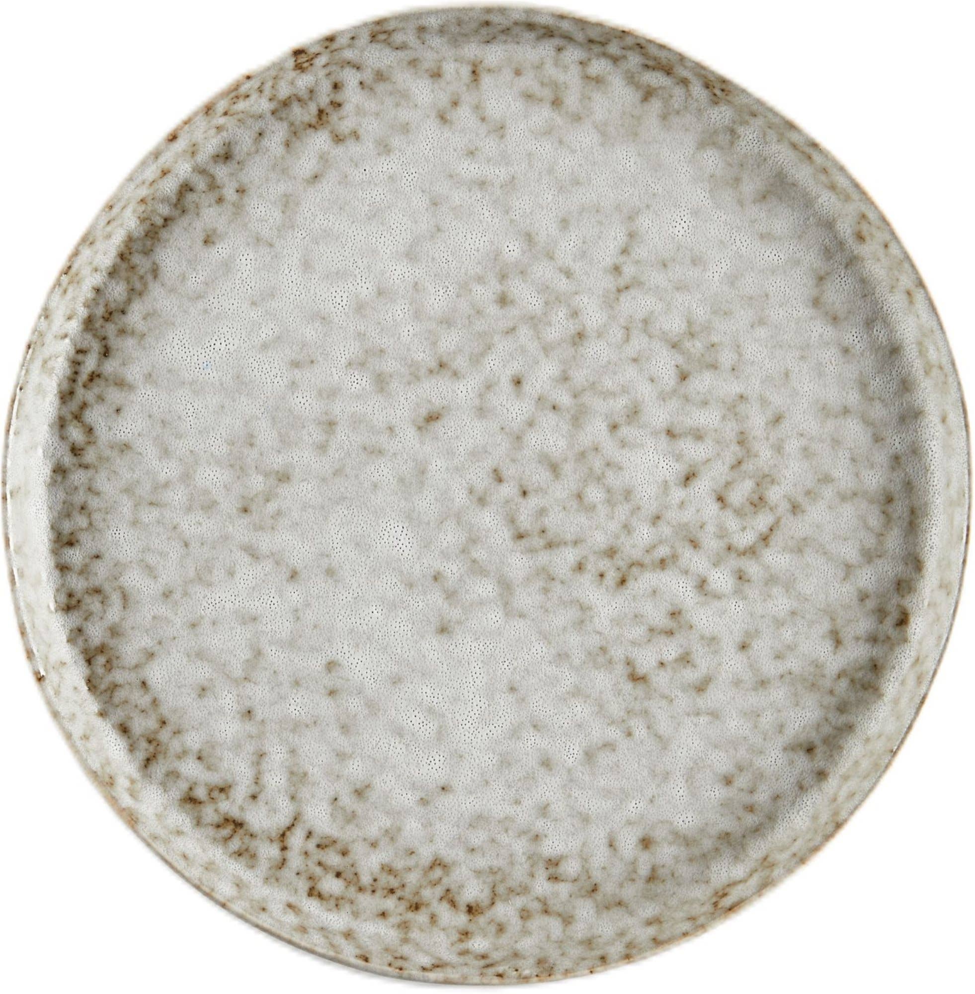 Terrain Natural Salad Plate