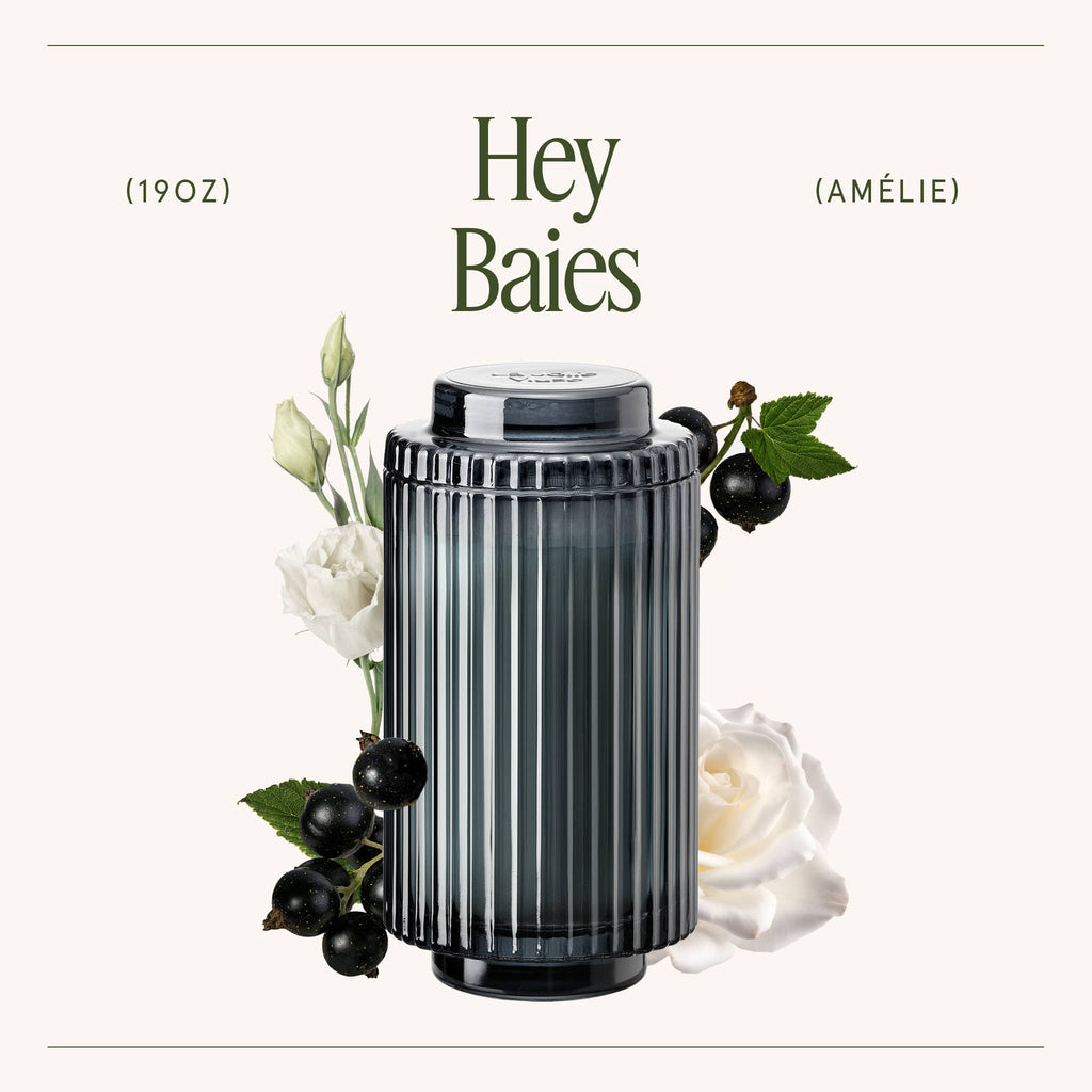 Hey Baies - 19oz
