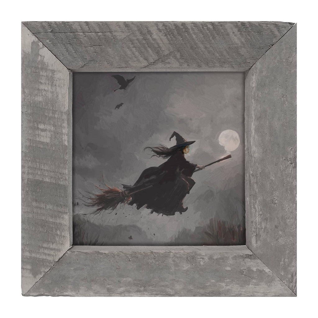 Moonlit Witch