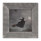 Moonlit Witch