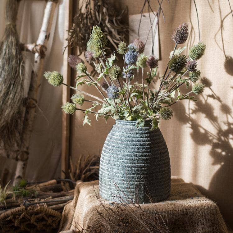 Thistle Stem 26"