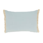 Delicate Floral Pillow